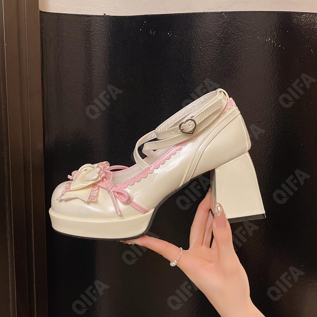 Женские Туфли CC3928_A333-3