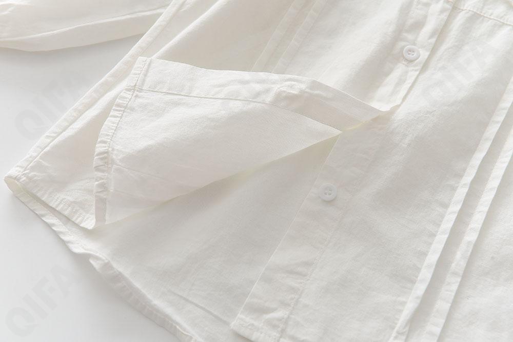 Детская Блузка CC2119_0716-02-1