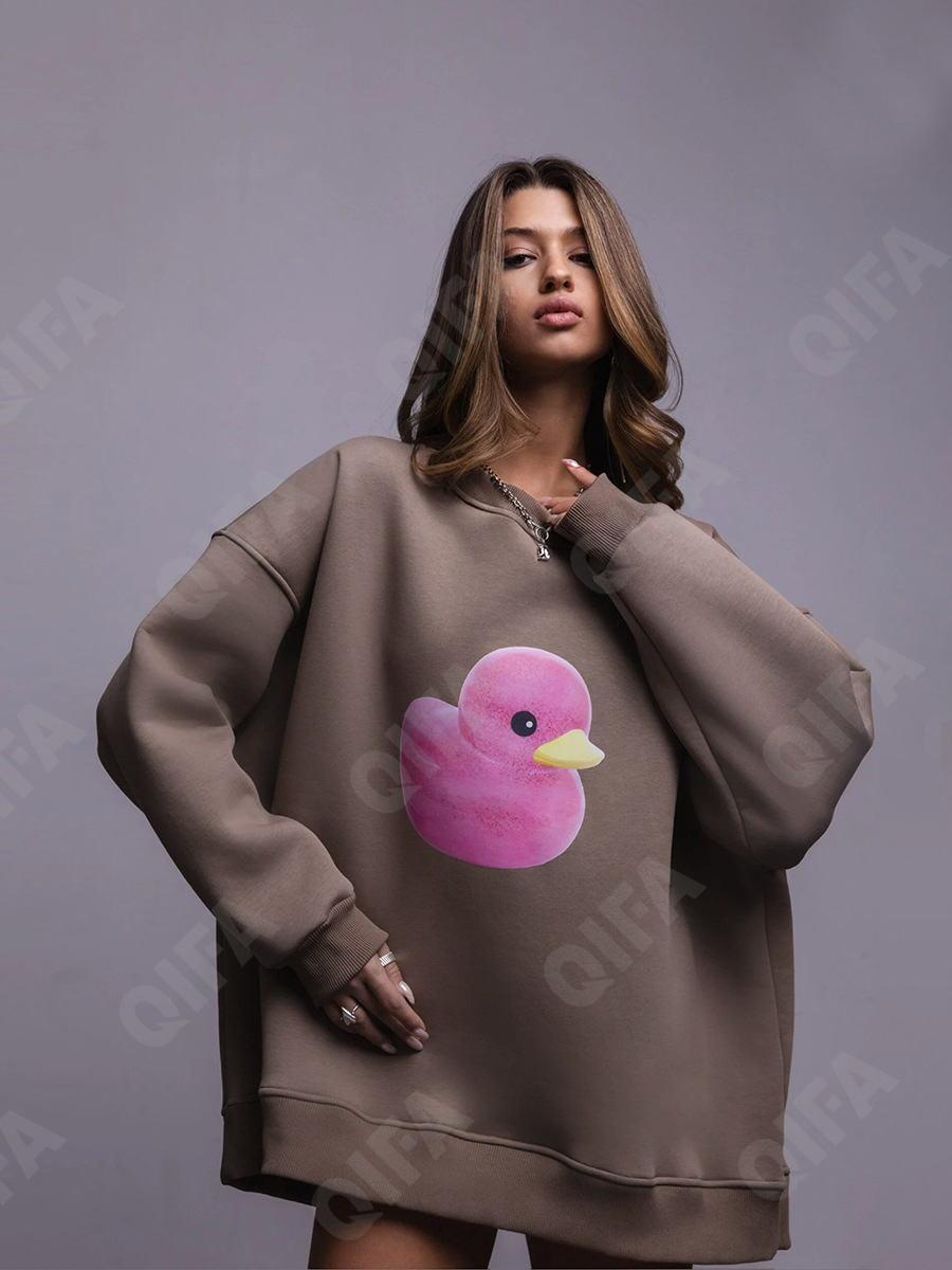 Женский Свитшот CC4052_WY0017_234_1778_70 Женский Свитшот CC4052_WY0017_234_1778_70