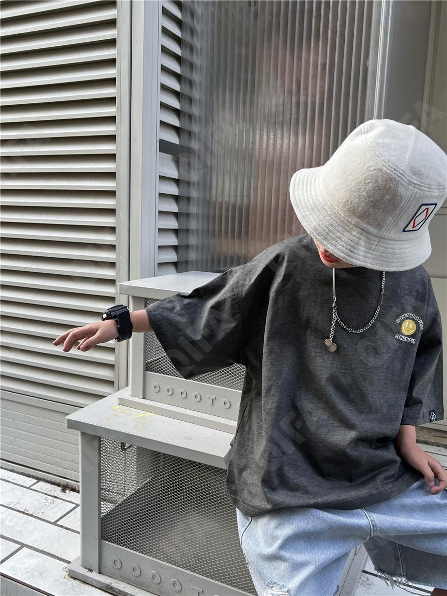 Детская Футболка CC5530_6610_957_2578_9 Детская Футболка CC5530_6610_957_2578_9