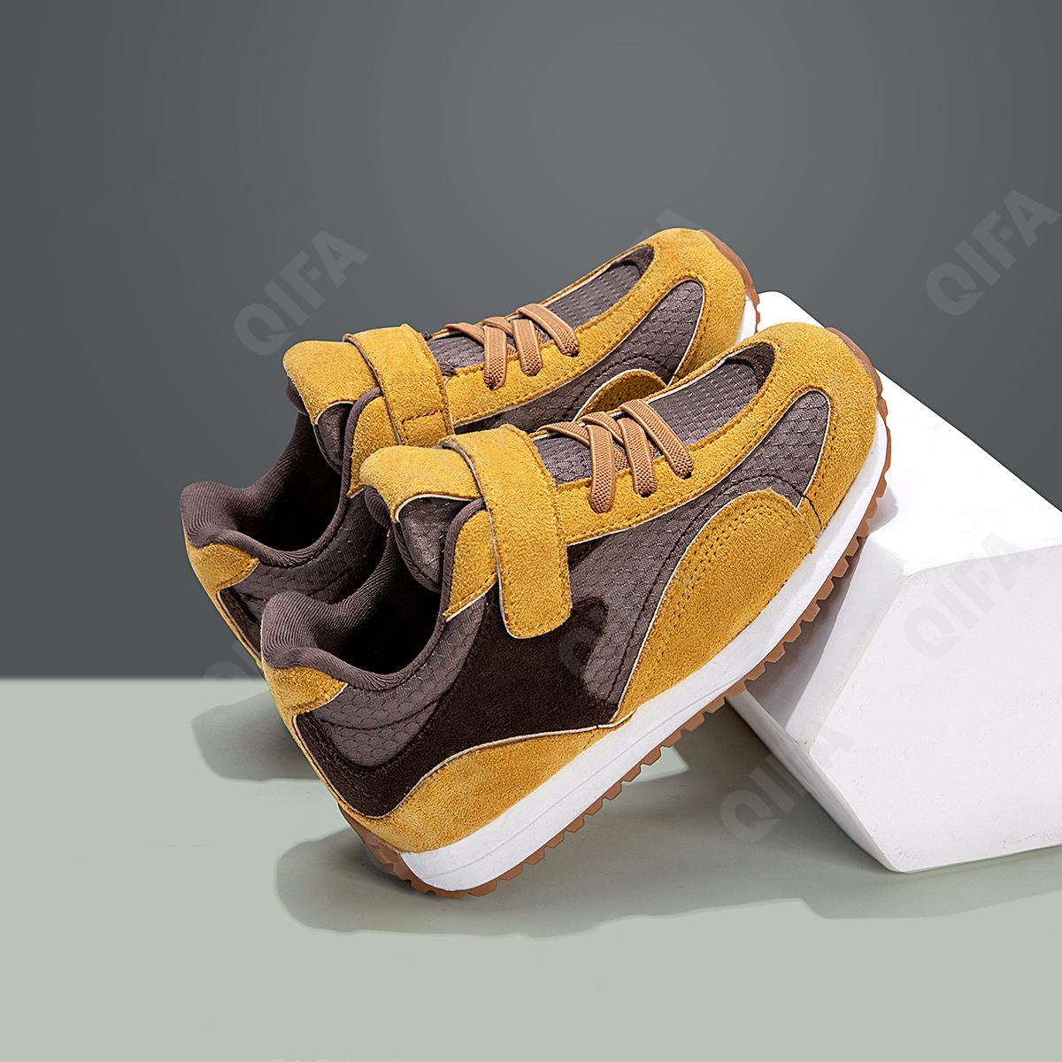 Детские Кроссовки CC4048_549-A1