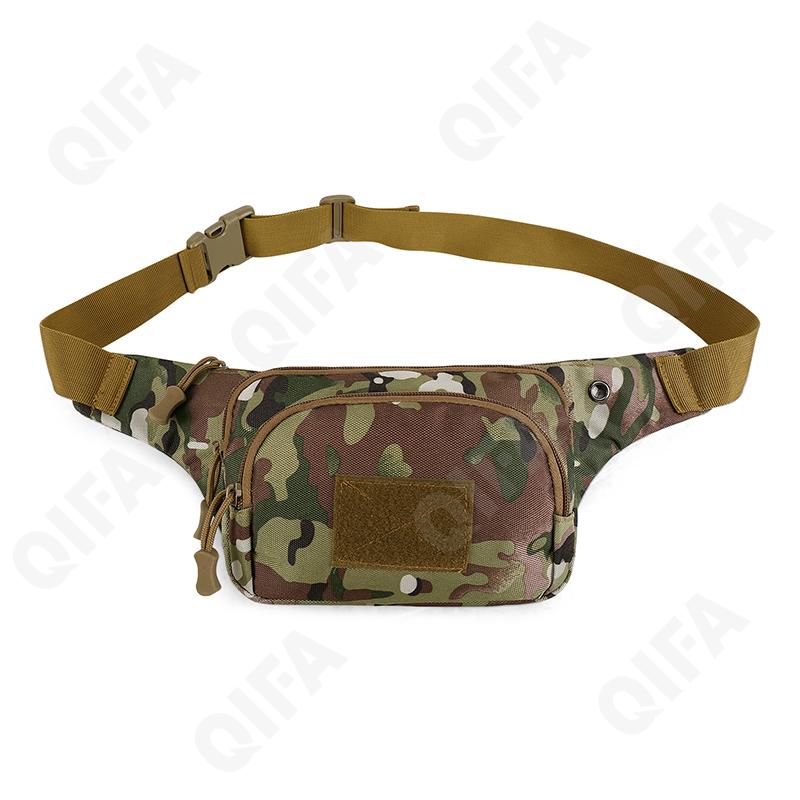 Мужская Сумка поясная
