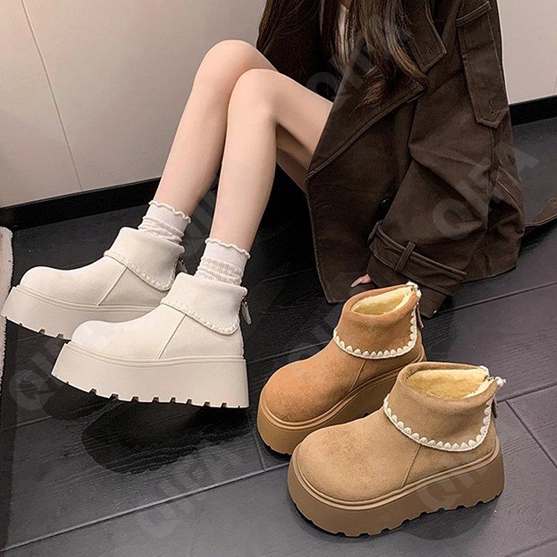 Женские Угги CC4128_1028-1 Женские Угги CC4128_1028-1