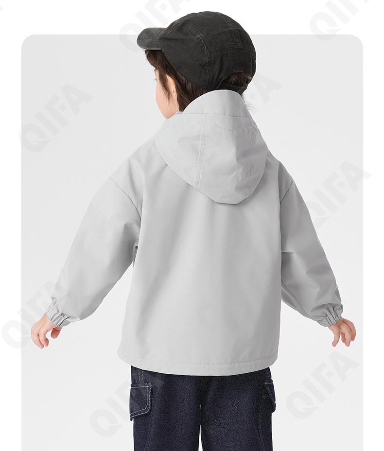 Детская Куртка CC4775_U16441_246_1817_71