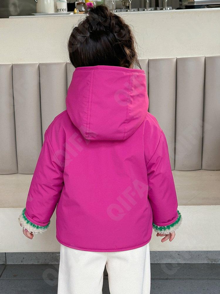 Детская Куртка CC4773_CQSCAQS_237_1817_21 Детская Куртка CC4773_CQSCAQS_237_1817_21