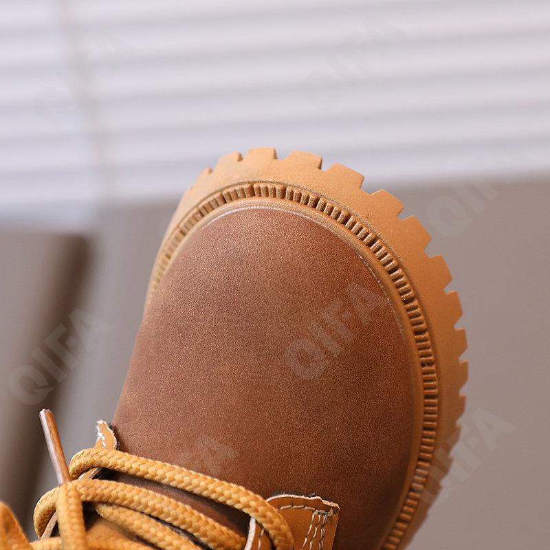 Детские Ботинки CC3959_3176-A1