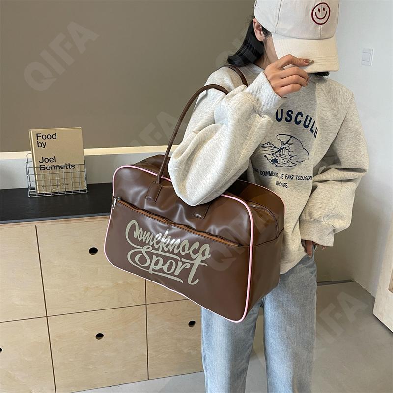 Женская Дорожная сумка CC096_2907-2