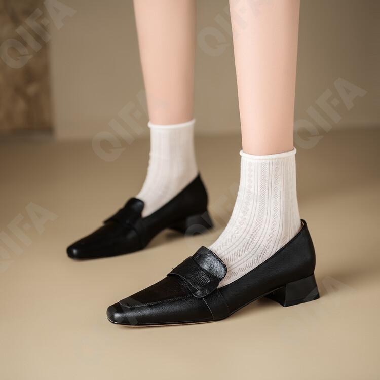 Женские Лоферы CC4419_D51-H339-2