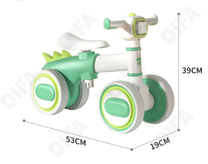 Детский Беговел CC3027_1008-4