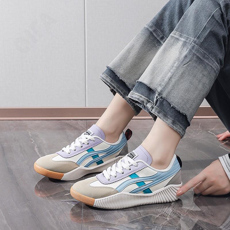 Женские Кеды CC3880_JY-JH-6617-1 Женские Кеды CC3880_JY-JH-6617-1