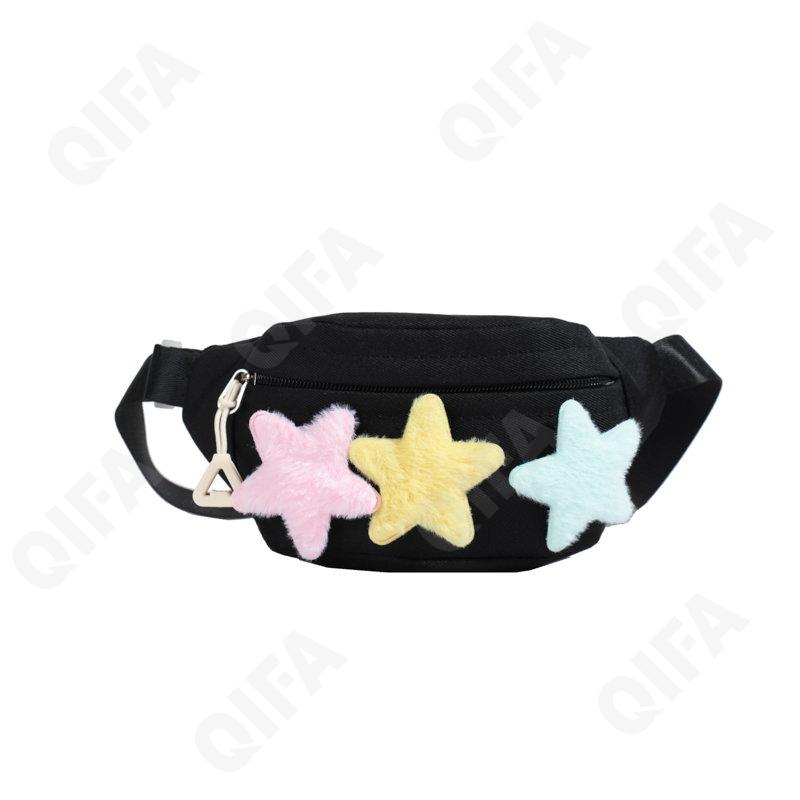 Детская Сумка поясная