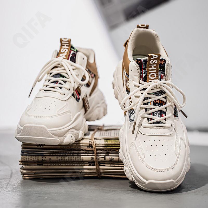 Мужские Кроссовки CC4114_XG231-1 Мужские Кроссовки CC4114_XG231-1