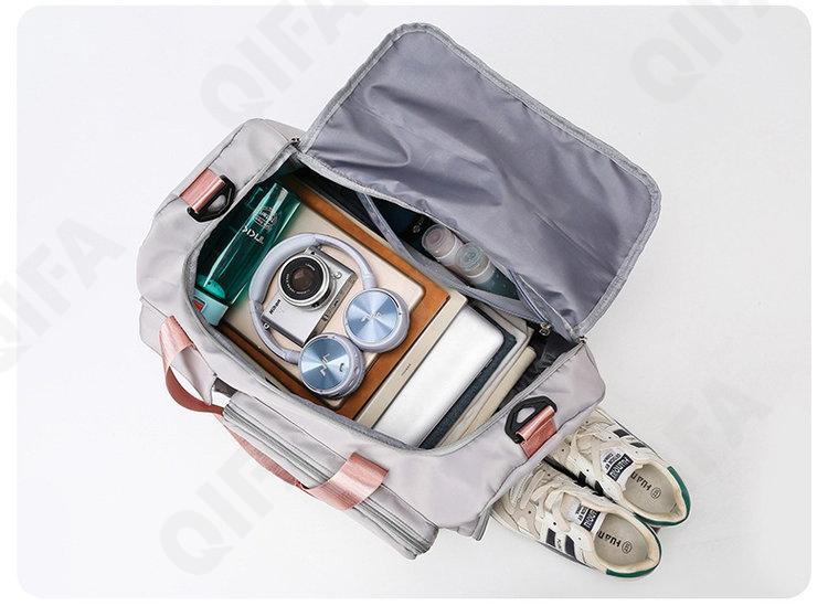 Женская Дорожная сумка CC4678_ZMN-011-1