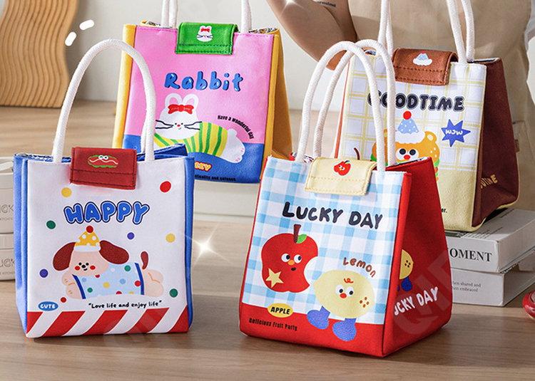 Унисекс Термосумка Для детей CC5051_JJLZJ0005-2 Унисекс Термосумка Для детей CC5051_JJLZJ0005-2