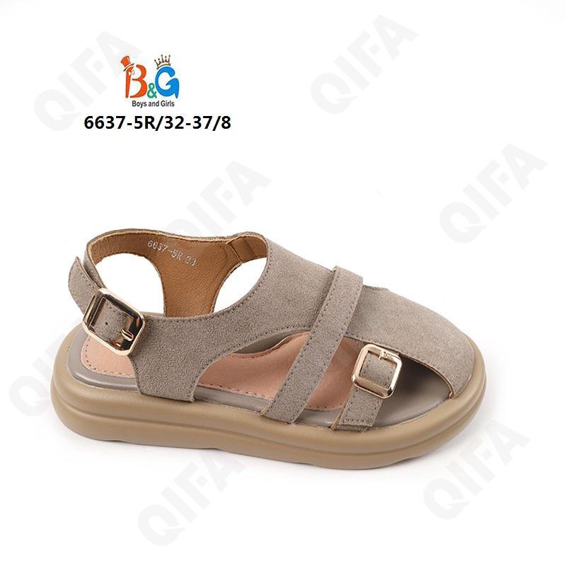 Детские Сандалии