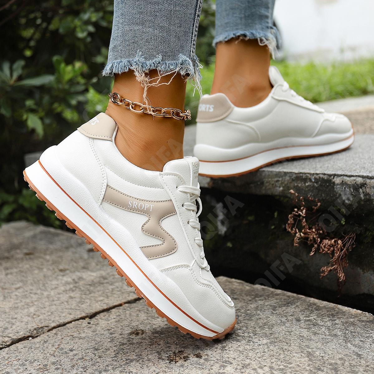 Женские Кроссовки CC3840_N920-1