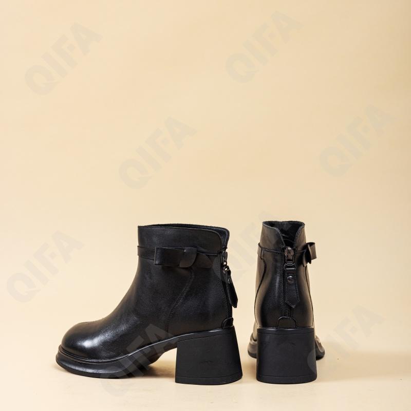 Женские Ботинки