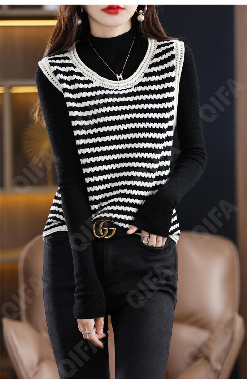 Женский Жилет CC3116_SMYD50_225_1777_35 Женский Жилет CC3116_SMYD50_225_1777_35