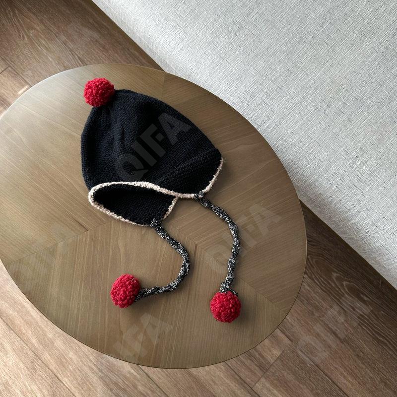 Детская Шапка CC3416_XMX3236SG16-3