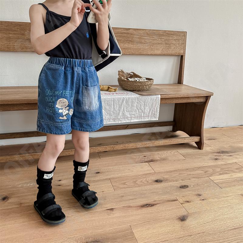 Детские Шорты CC1293_123257_247_2574_97