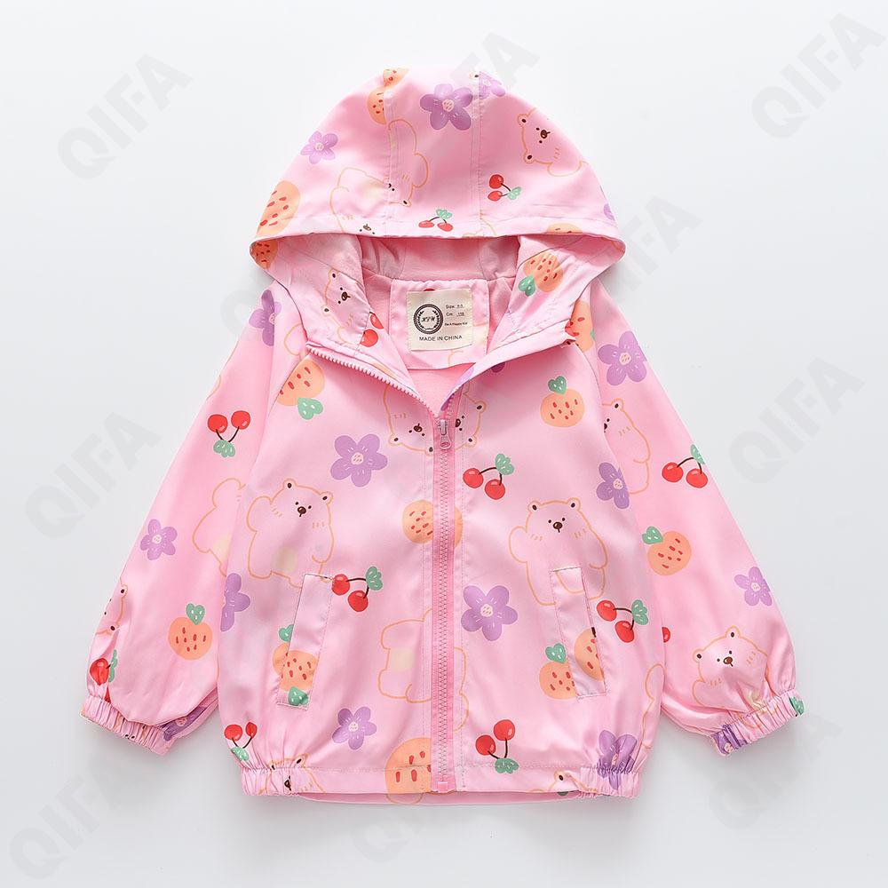 Детская Ветровка CC2119_0109-17-2