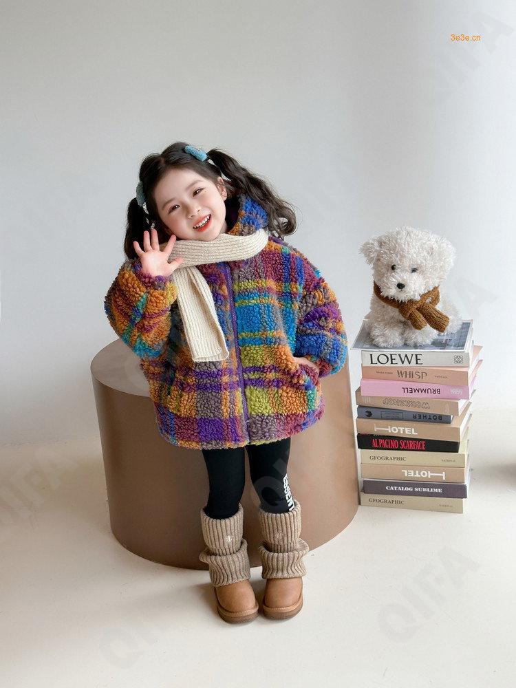 Детская Куртка CC4773_CQSCOCQ_237_2576_77 Детская Куртка CC4773_CQSCOCQ_237_2576_77