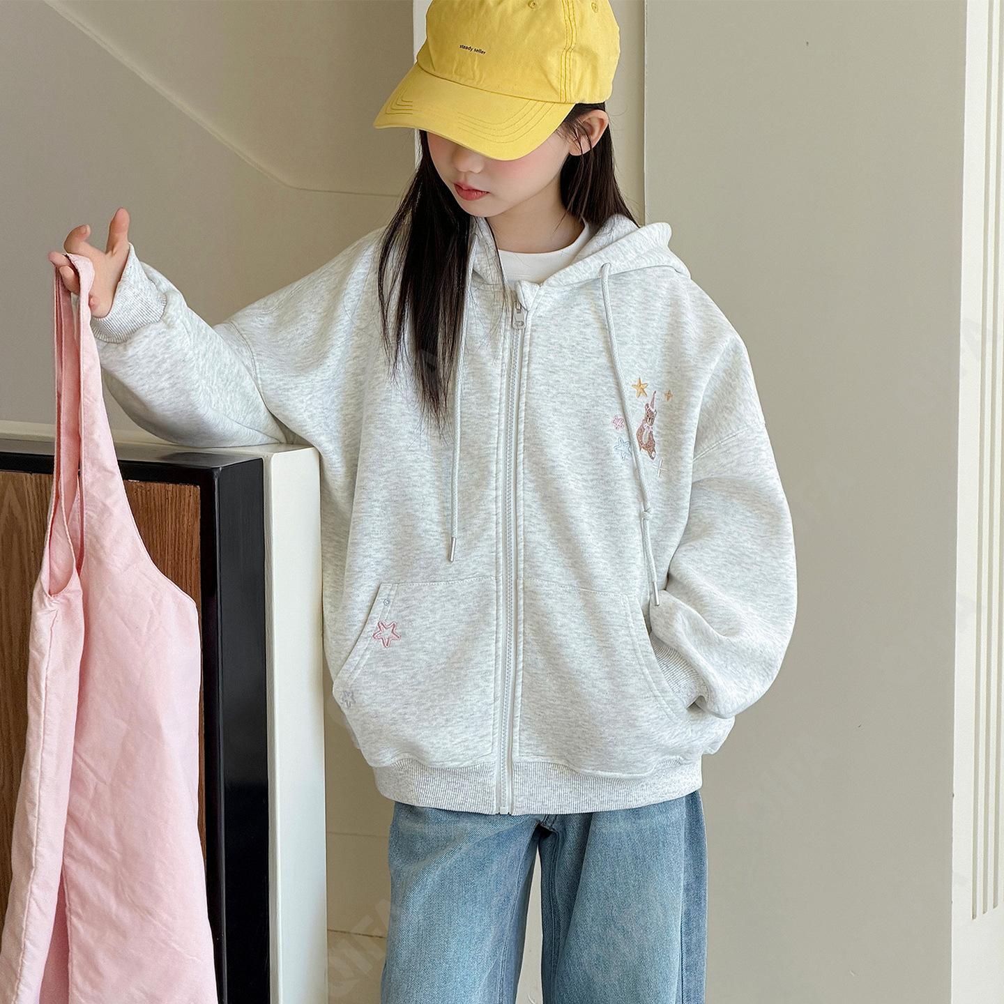 Детская Толстовка