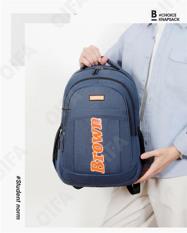 Мужской Рюкзак CC423_20489-4