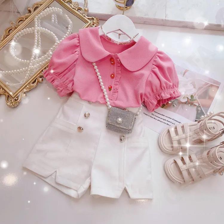 Детская Футболка CC2545_RX6218_2550_2574