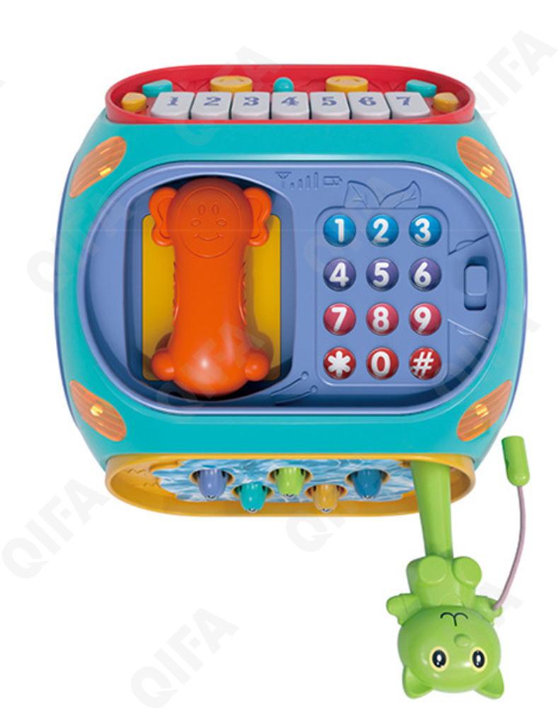 Развивающая игрушка