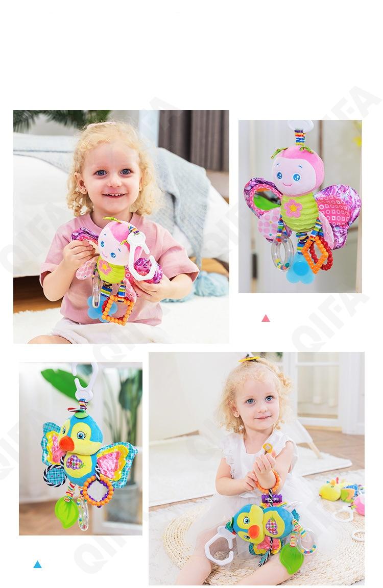 Игрушка-подвеска CC4142_H168090-LT-1