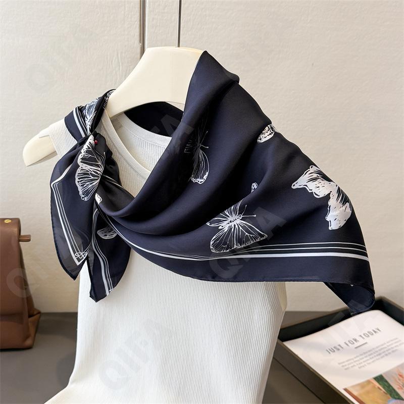 Женский Платок CC4193_FG118-1