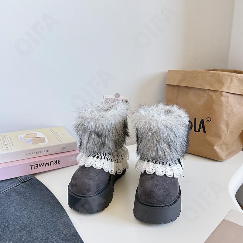 Женские Угги CC4351_LZ9002-1