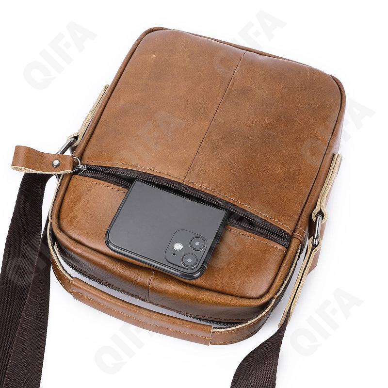 Мужская Сумка CC2555_Z1027-2 Мужская Сумка CC2555_Z1027-2