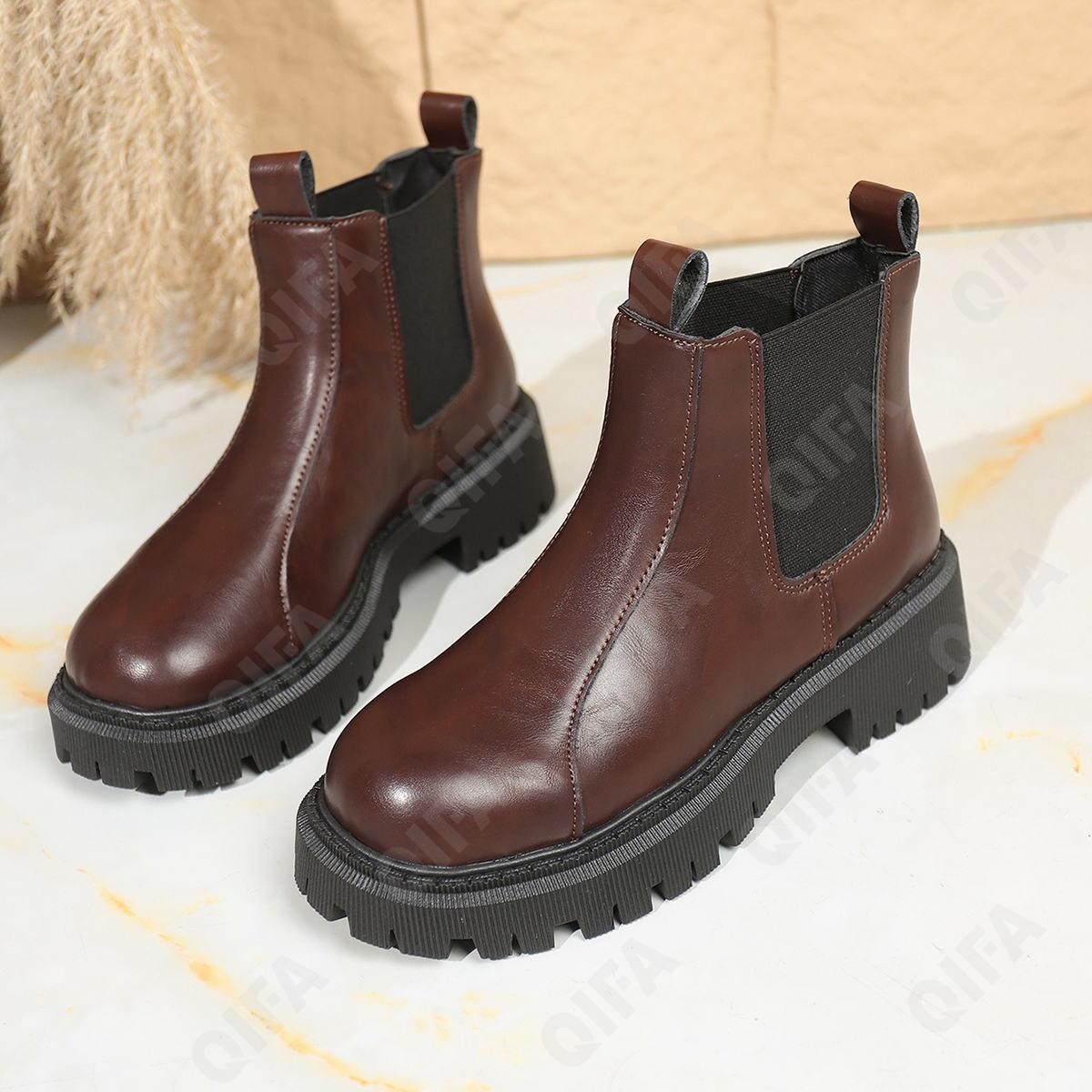 Женские Ботинки CC4036_S8298-1