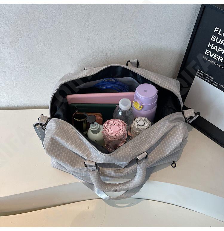 Женская Дорожная сумка CC5456_A59-1 Женская Дорожная сумка CC5456_A59-1