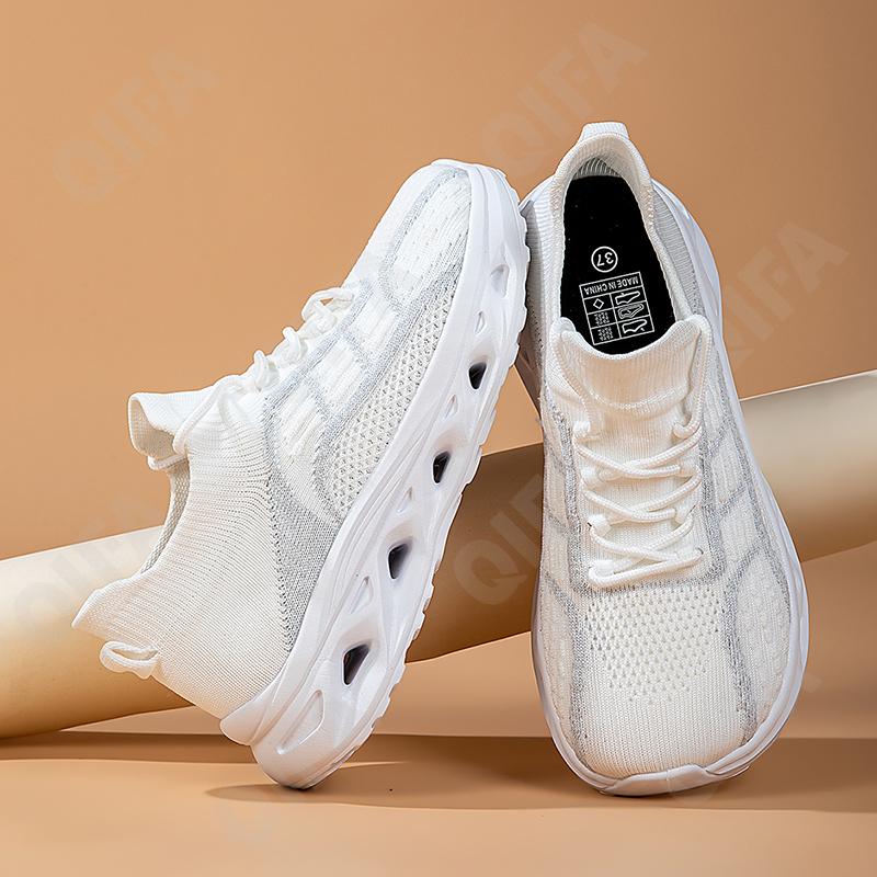 Женские Кроссовки CC5290_A08W-1 Женские Кроссовки CC5290_A08W-1