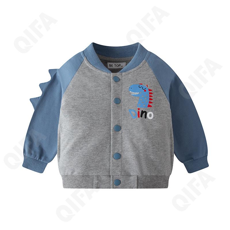 Детская Куртка CC1330_WT5022_958_1817