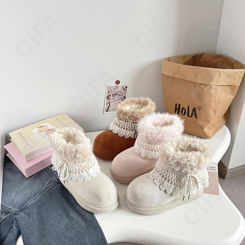 Женские Угги CC4351_LZ9006-1