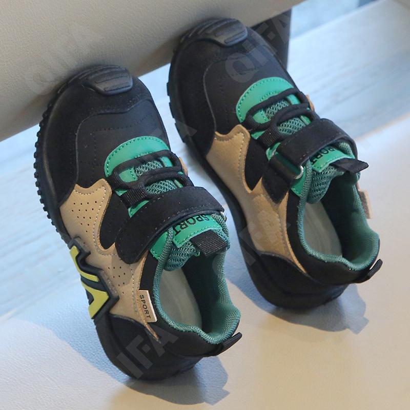 Детские Кроссовки CC3405_TH708-A1