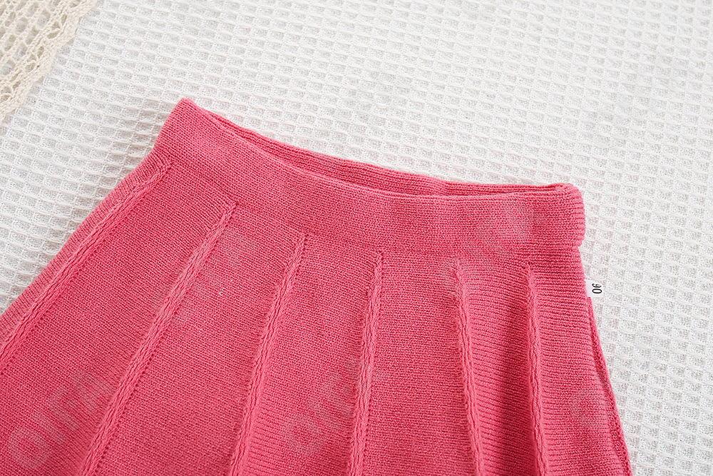 Детский Костюм с юбкой CC5085_Y82512_2989_2576_8 Детский Костюм с юбкой CC5085_Y82512_2989_2576_8