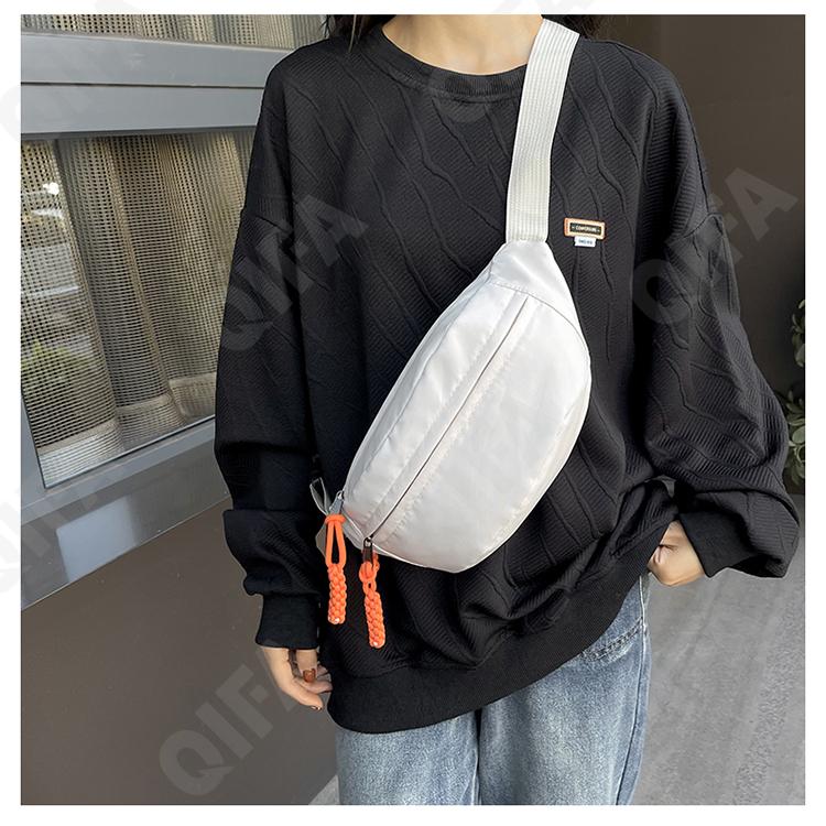 Женская Сумка поясная CC423_7365-2