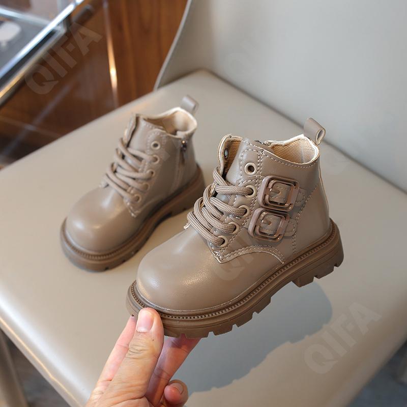 Детские Берцы CC4048_M599-A1