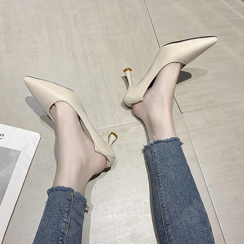 Женские Туфли CC3767_D2713-2