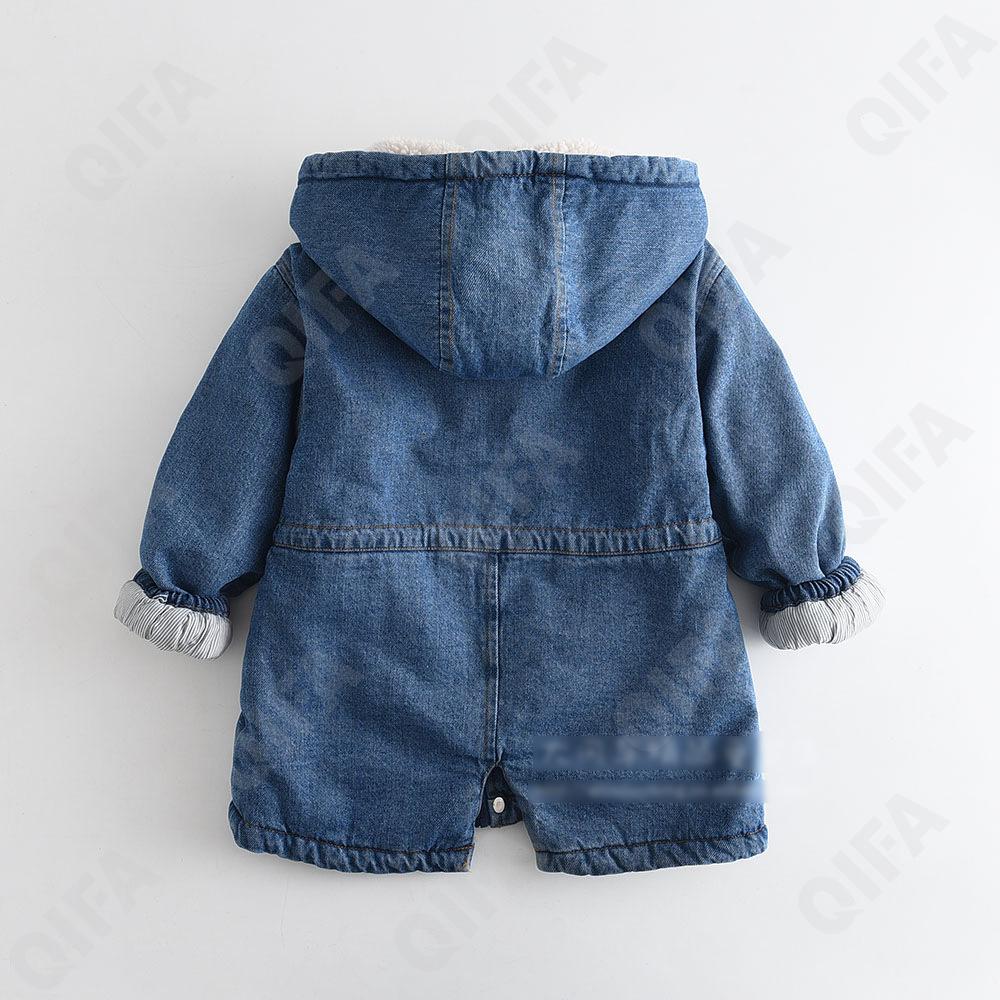 Детская Куртка CC2119_1013-04-2