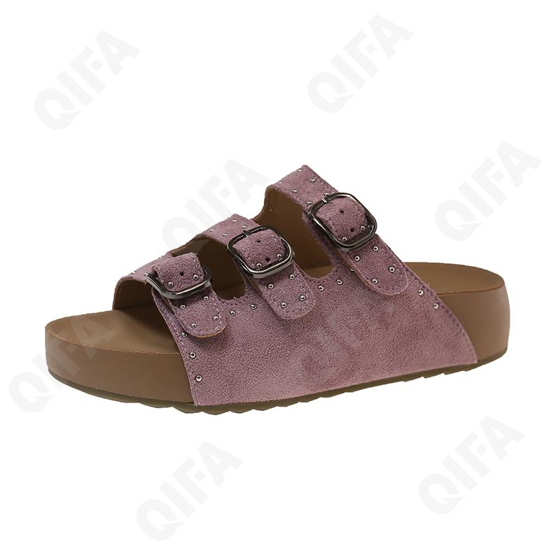 Женские Сандалии CC4026_865-1