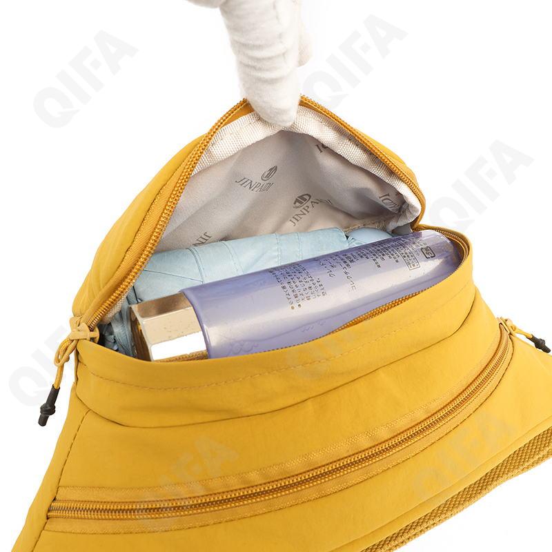 Женская Сумка поясная RC764_8303-10 Женская Сумка поясная RC764_8303-10