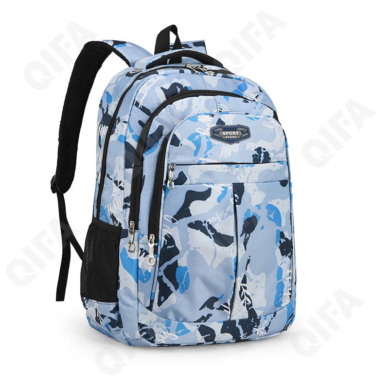 Мужской Рюкзак CC423_8201-1