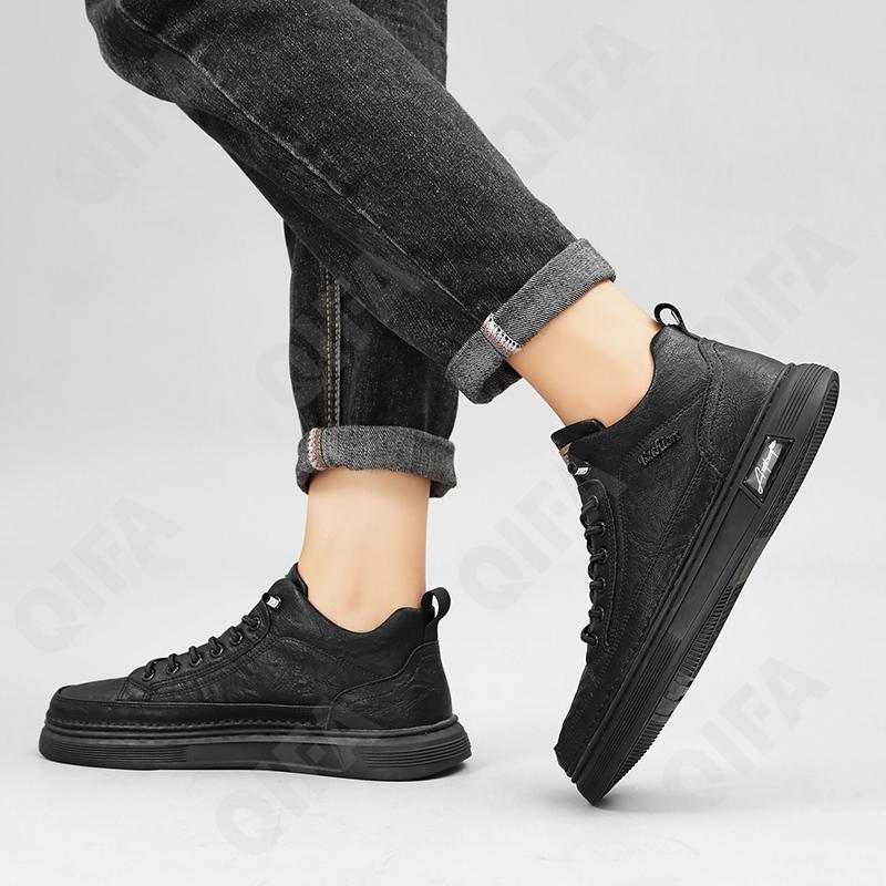 Мужские Ботинки CC5555_JY-C877-1 Мужские Ботинки CC5555_JY-C877-1