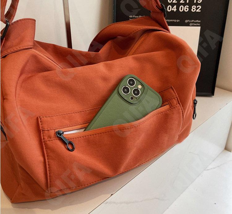 Женская Дорожная сумка CC4678_SDRS_621-1